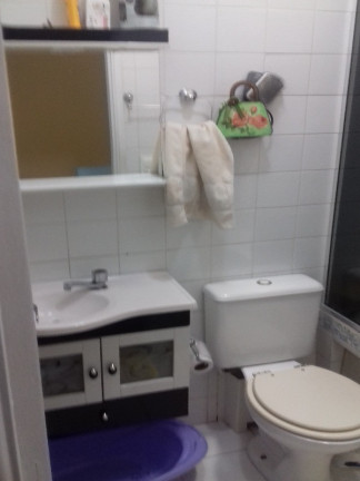 Imagem Casa de Condomínio com 2 Quartos à Venda, 80 m² em Loteamento City Jaragua - São Paulo