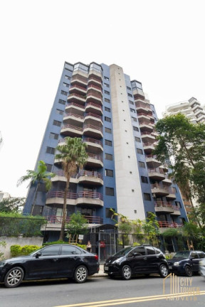 Imagem Apartamento com 1 Quarto à Venda, 35 m² em Paraíso - São Paulo