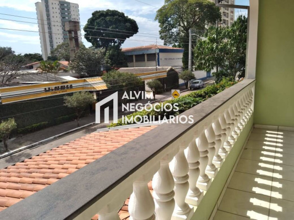 Imagem Sobrado com 3 Quartos à Venda, 189 m² em Jardim América - São José Dos Campos