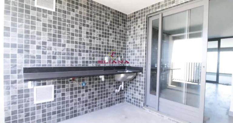 Imagem Apartamento com 4 Quartos à Venda, 275 m² em Sumarezinho - São Paulo