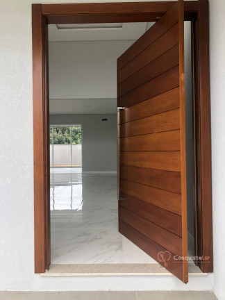 Imagem Casa com 3 Quartos à Venda, 162 m² em Três Rios Do Norte - Jaraguá Do Sul