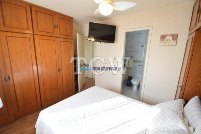 Imagem Apartamento com 3 Quartos à Venda, 97 m² em Planalto Paulista - São Paulo Imagem Apartamento com 3 Quartos à Venda, 97 m² em Planalto Paulista - São Paulo