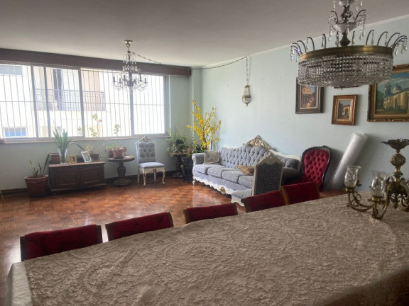 Imagem Imóvel com 4 Quartos à Venda, 187 m² em Paraíso - São Paulo Imagem Imóvel com 4 Quartos à Venda, 187 m² em Paraíso - São Paulo