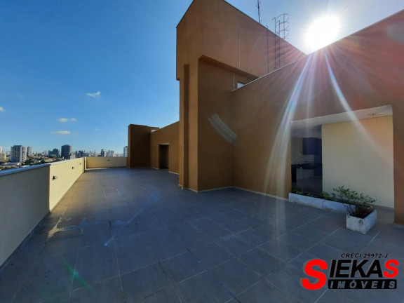 Imagem Apartamento com 1 Quarto para Alugar, 46 m² em Vila Granada - São Paulo Imagem Apartamento com 1 Quarto para Alugar, 46 m² em Vila Granada - São Paulo