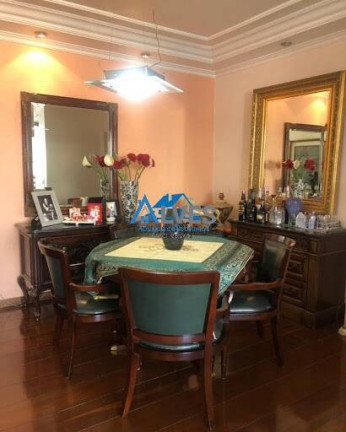 Imagem Apartamento com 4 Quartos à Venda, 115 m² em Nova Petrópolis - São Bernardo Do Campo