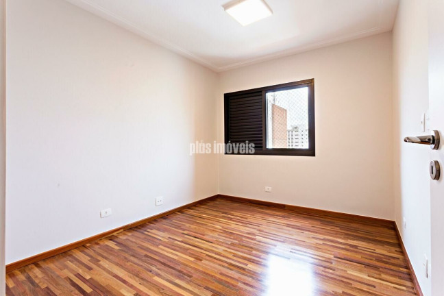 Imagem Apartamento com 3 Quartos à Venda, 210 m² em Brooklin Paulista - São Paulo