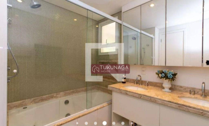 Imagem Apartamento com 3 Quartos à Venda, 168 m² em Vila Rosália - Guarulhos