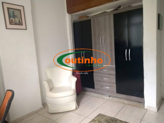 Imagem Apartamento com 3 Quartos à Venda, 95 m² em Tijuca - Rio De Janeiro Imagem Apartamento com 3 Quartos à Venda, 95 m² em Tijuca - Rio De Janeiro