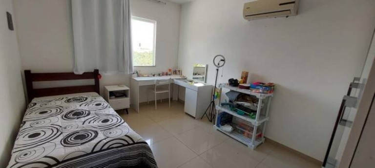 Imagem Sobrado com 4 Quartos à Venda, 264 m² em Nossa Senhora Da Vitória - Ilhéus