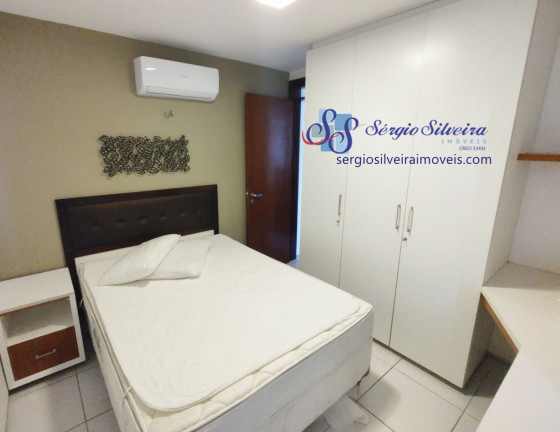 Imagem Apartamento com 2 Quartos à Venda, 97 m² em Porto Das Dunas - Aquiraz Imagem Apartamento com 2 Quartos à Venda, 97 m² em Porto Das Dunas - Aquiraz