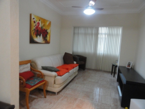 Imagem Apartamento com 2 Quartos à Venda, 92 m² em Vila Belmiro - Santos Imagem Apartamento com 2 Quartos à Venda, 92 m² em Vila Belmiro - Santos