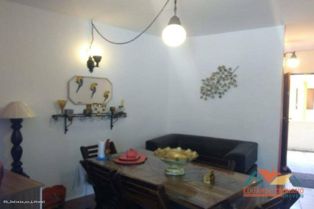 Imagem Apartamento com 1 Quarto para Alugar, 45 m² em Martim De Sá - Caraguatatuba