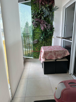 Imagem Apartamento com 1 Quarto à Venda, 56 m² em Vila Osasco - Osasco
