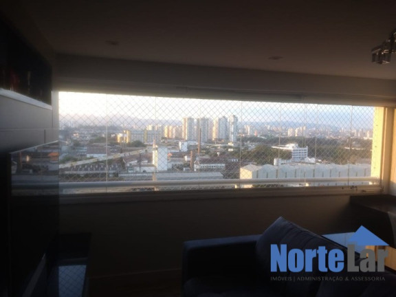 Imagem Apartamento com 2 Quartos à Venda, 60 m² em água Branca - São Paulo