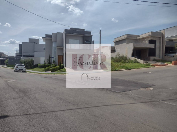 Imagem Terreno em Condomínio à Venda, 201 m² em Jardim Novo Horizonte - Sorocaba