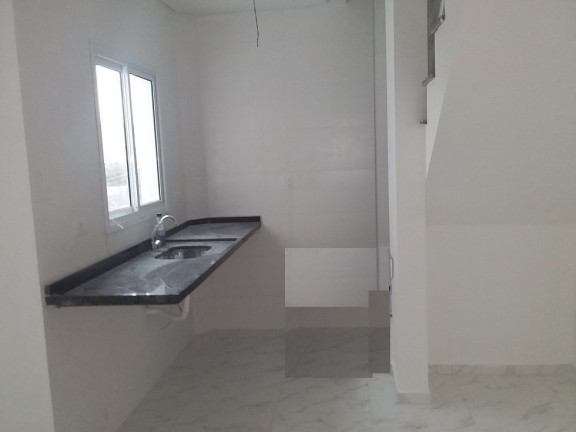 Imagem Apartamento com 2 Quartos à Venda, 41 m² em Vila América - Santo André Imagem Apartamento com 2 Quartos à Venda, 41 m² em Vila América - Santo André