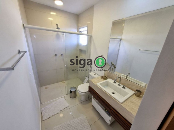 Imagem Apartamento com 2 Quartos à Venda, 129 m² em Chácara Santo Antônio (zona Sul) - São Paulo