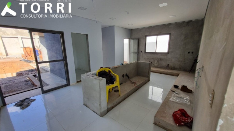 Imagem Imóvel com 4 Quartos à Venda, 342 m² em Jardim Novo Mundo - Sorocaba