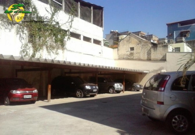 Imagem Apartamento com 2 Quartos à Venda, 92 m² em Imirim - São Paulo