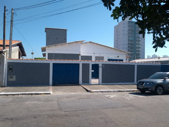 Imagem Imóvel Comercial à Venda, 600 m² em Parque Industrial - São José Dos Campos Imagem Imóvel Comercial à Venda, 600 m² em Parque Industrial - São José Dos Campos