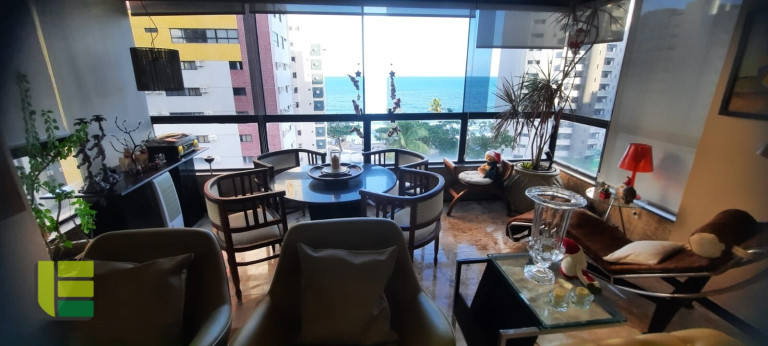 Imagem Apartamento com 4 Quartos à Venda, 219 m² em Boa Viagem - Recife Imagem Apartamento com 4 Quartos à Venda, 219 m² em Boa Viagem - Recife