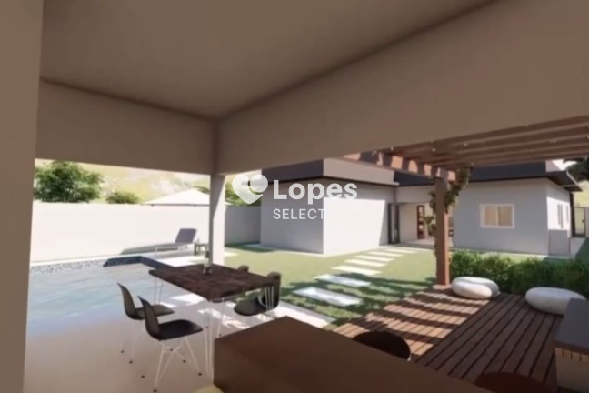 Imagem Imóvel com 3 Quartos à Venda, 245 m² em Condominio Bosque Dos Pires - Itatiba