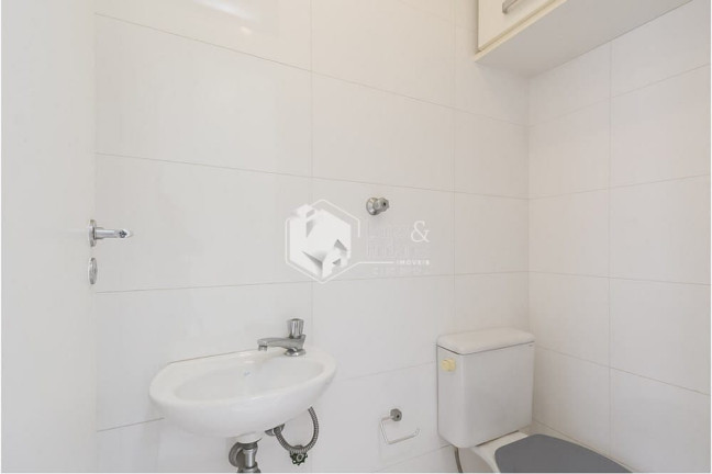 Imagem Apartamento com 3 Quartos à Venda, 120 m² em Perdizes - São Paulo
