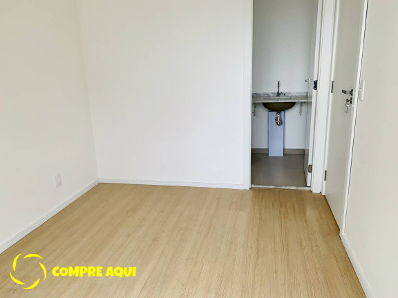 Imagem Apartamento com 1 Quarto à Venda, 30 m² em Sumaré - São Paulo