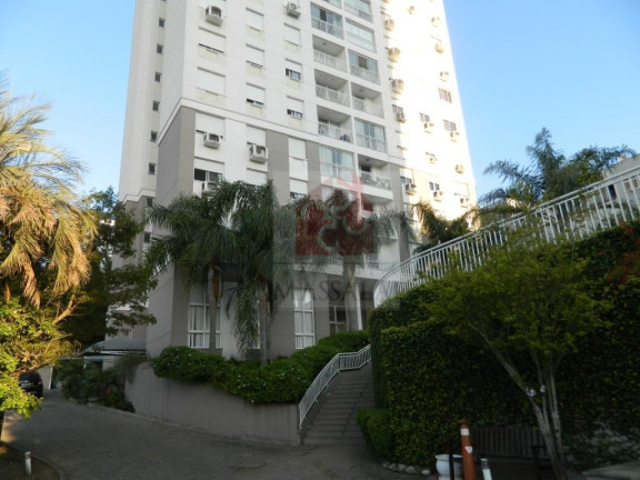 Imagem Apartamento com 3 Quartos à Venda, 76 m² em Cristo Redentor - Porto Alegre Imagem Apartamento com 3 Quartos à Venda, 76 m² em Cristo Redentor - Porto Alegre