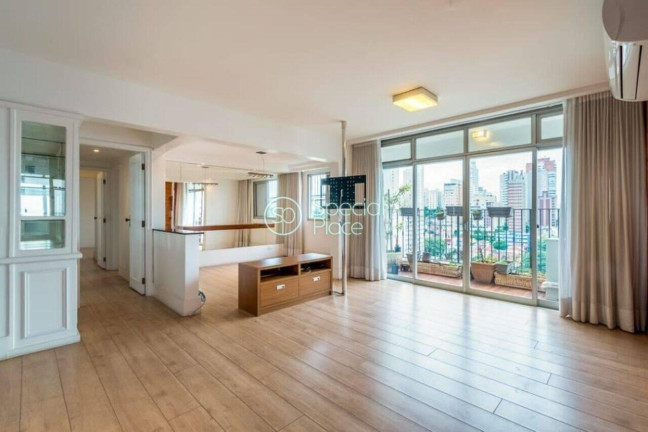 Imagem Cobertura com 3 Quartos à Venda, 347 m² em Perdizes - São Paulo