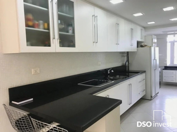 Imagem Apartamento com 1 Quarto à Venda,  em Jardim Paulistano - São Paulo