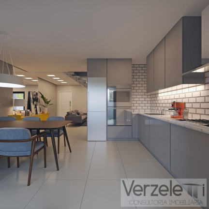 Imagem Casa com 3 Quartos à Venda, 180 m² em São Francisco De Assis - Camboriú Imagem Casa com 3 Quartos à Venda, 180 m² em São Francisco De Assis - Camboriú
