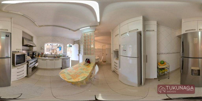 Imagem Sobrado com 5 Quartos à Venda, 577 m² em Jardim São Bento - São Paulo Imagem Sobrado com 5 Quartos à Venda, 577 m² em Jardim São Bento - São Paulo