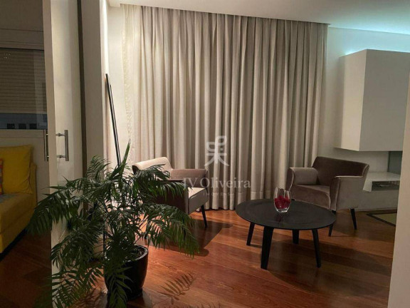 Imagem Apartamento com 2 Quartos à Venda, 167 m² em Vila Andrade - São Paulo Imagem Apartamento com 2 Quartos à Venda, 167 m² em Vila Andrade - São Paulo