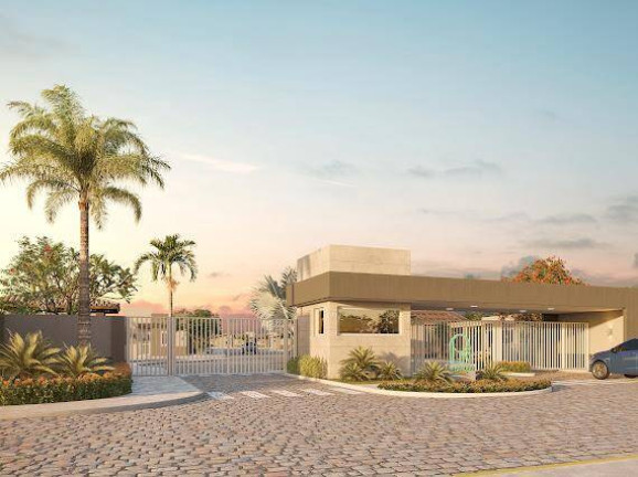 Imagem Casa com 2 Quartos à Venda, em Conceicão - Feira De Santana Imagem Casa com 2 Quartos à Venda, em Conceicão - Feira De Santana