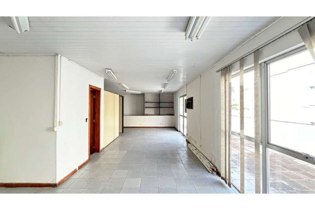 Imagem Sala Comercial à Venda,  em Floresta - Porto Alegre