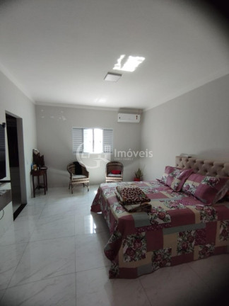 Imagem Casa com 2 Quartos à Venda, 266 m² em Panorama - Campo Grande