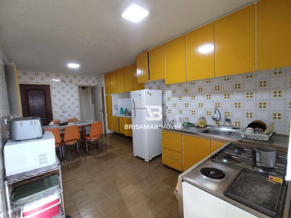 Imagem Apartamento com 3 Quartos à Venda, 142 m² em Pitangueiras - Guarujá Imagem Apartamento com 3 Quartos à Venda, 142 m² em Pitangueiras - Guarujá
