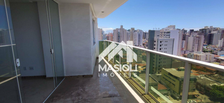 Imagem Apartamento com 3 Quartos à Venda, 68 m² em Itapuã - Vila Velha Imagem Apartamento com 3 Quartos à Venda, 68 m² em Itapuã - Vila Velha