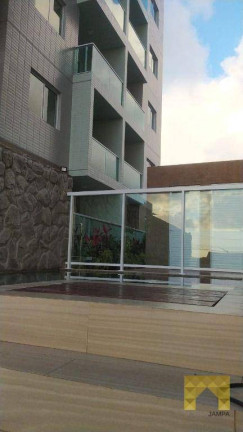 Imagem Apartamento com 2 Quartos à Venda, 54 m² em Altiplano Cabo Branco - João Pessoa