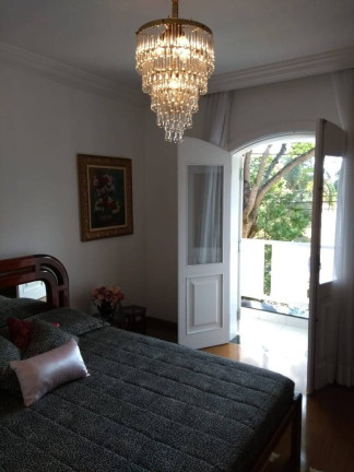 Imagem Casa com 5 Quartos à Venda, 520 m² em Alphaville - Santana De Parnaíba Imagem Casa com 5 Quartos à Venda, 520 m² em Alphaville - Santana De Parnaíba