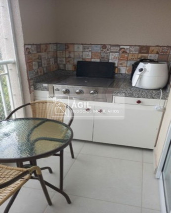 Imagem Apartamento com 2 Quartos à Venda, 63 m² em Pagador De Andrade - Jacareí Imagem Apartamento com 2 Quartos à Venda, 63 m² em Pagador De Andrade - Jacareí