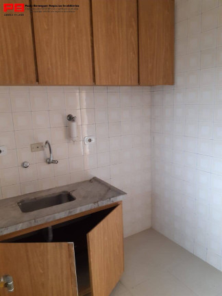 Imagem Apartamento com 1 Quarto à Venda, 42 m² em Brooklin Paulista - São Paulo