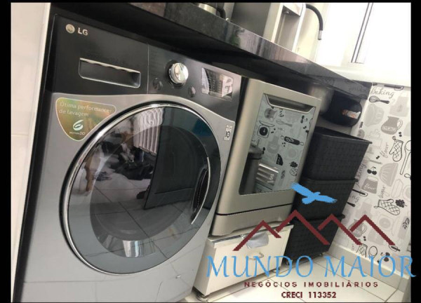 Imagem Apartamento com 2 Quartos à Venda, 62 m² em Mauá - São Caetano Do Sul Imagem Apartamento com 2 Quartos à Venda, 62 m² em Mauá - São Caetano Do Sul