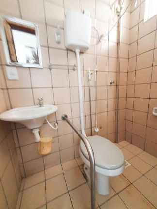 Imagem Apartamento com 3 Quartos à Venda, 64 m² em Parquelândia - Fortaleza