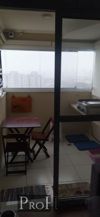 Imagem Apartamento com 2 Quartos à Venda, 52 m² em Vila Humaitá - Santo André Imagem Apartamento com 2 Quartos à Venda, 52 m² em Vila Humaitá - Santo André