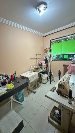 Imagem Casa com 4 Quartos à Venda, 126 m² em Praia Grande - Fundão