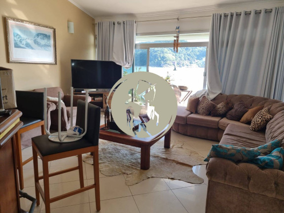 Imagem Casa com 5 Quartos à Venda, 498 m² em Ilha Porchat - São Vicente Imagem Casa com 5 Quartos à Venda, 498 m² em Ilha Porchat - São Vicente