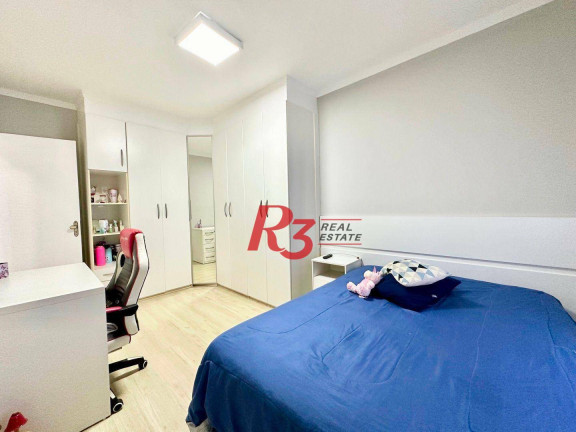 Imagem Apartamento com 2 Quartos à Venda, 68 m² em Embaré - Santos