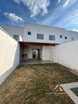 Imagem Casa com 3 Quartos à Venda, em Santana Do Paraíso Imagem Casa com 3 Quartos à Venda, em Santana Do Paraíso